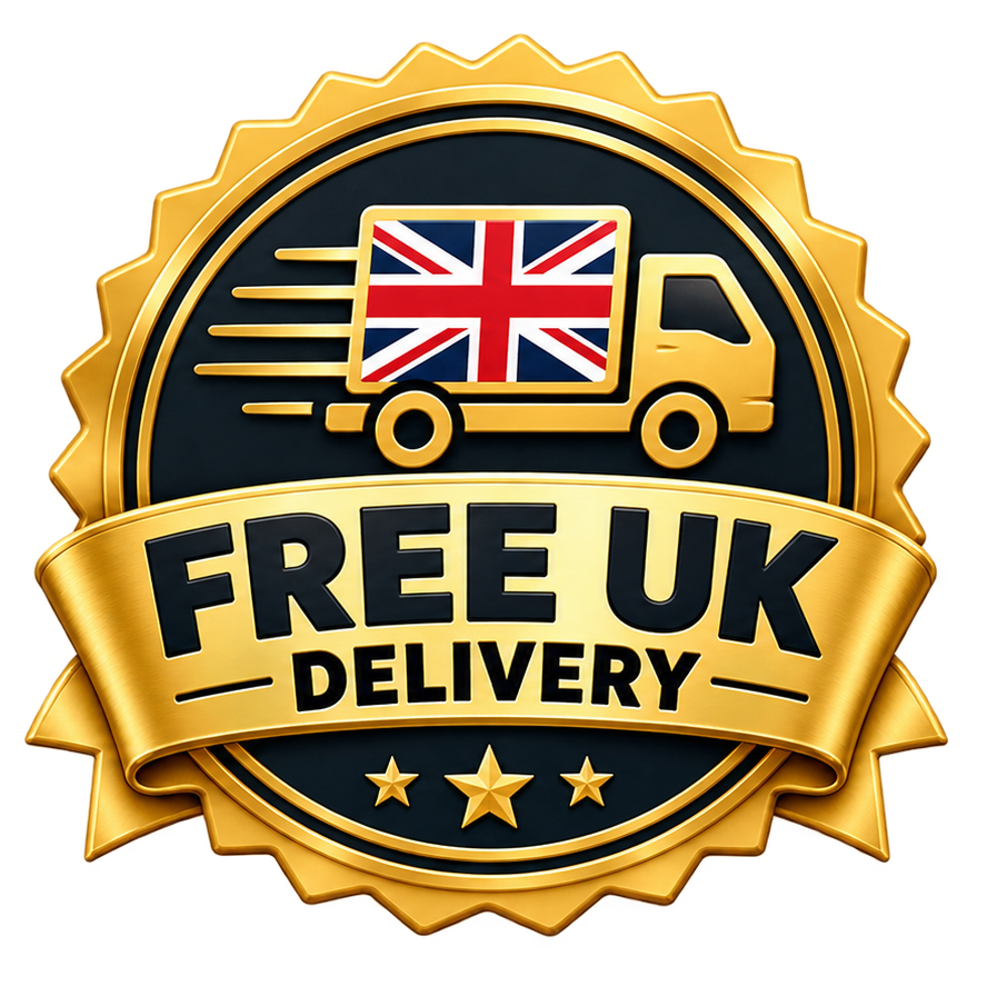 free uk delivery