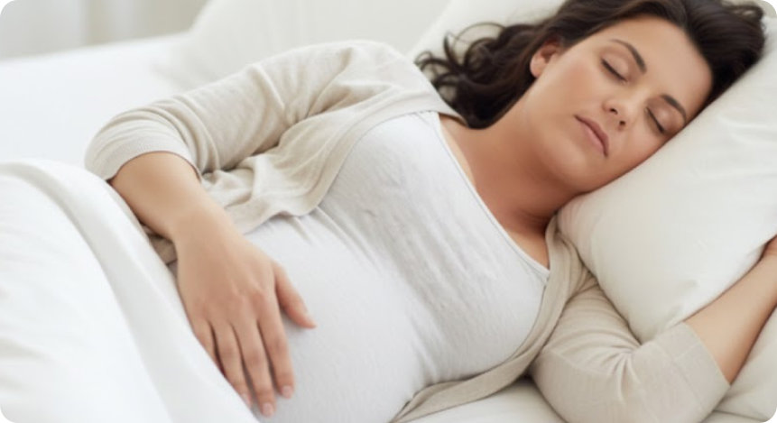 Reducing the Risk of Stillbirth During Pregnancy Helping Reduce the Risk of Stillbirth During Pregnancy