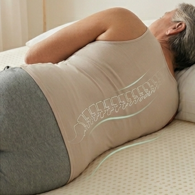 chronic condition sufferers
