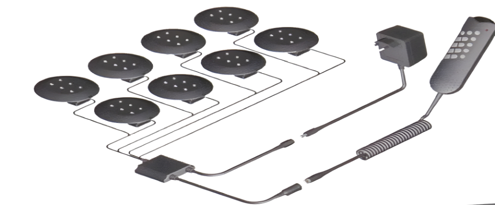 massage system